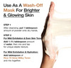 Facial Deep Cleanser Powder