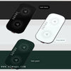 Multifunctional Electric Food Heating Glass Tray
