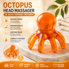 Mini Octopus Scalp Massager(Combo)
