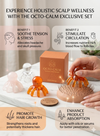 Mini Octopus Scalp Massager(Combo)