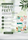 DD Mild Care Detox Foot Patch (Buy 1 Get 1)