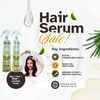 Rosemary Water Hair & Scalp Mist – 100ml × 2 | Buy 1 Get 1 Free
