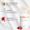 Facial Deep Cleanser Powder