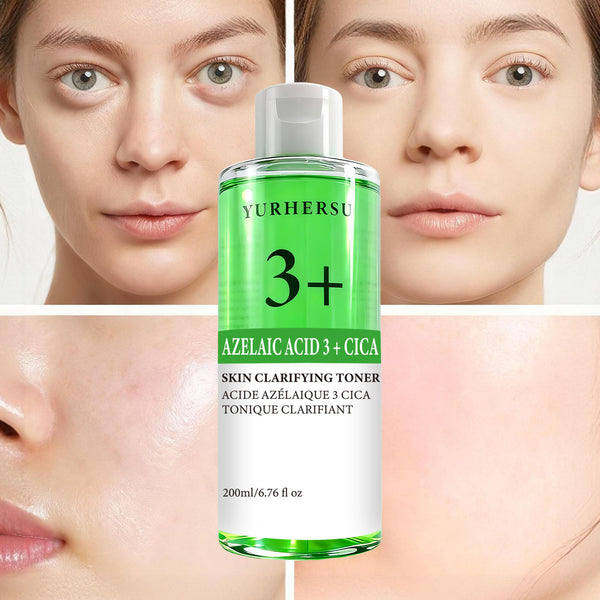 Cica Skin Clarifying Toner