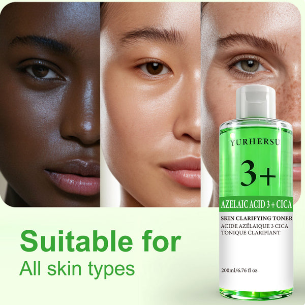 Cica Skin Clarifying Toner