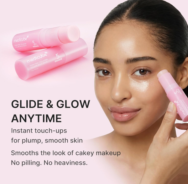 PDRN Pink Collagen Multi Purpose Balm