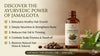 Jamalgota Ayurvedic Hair Growth Oil (50ml)