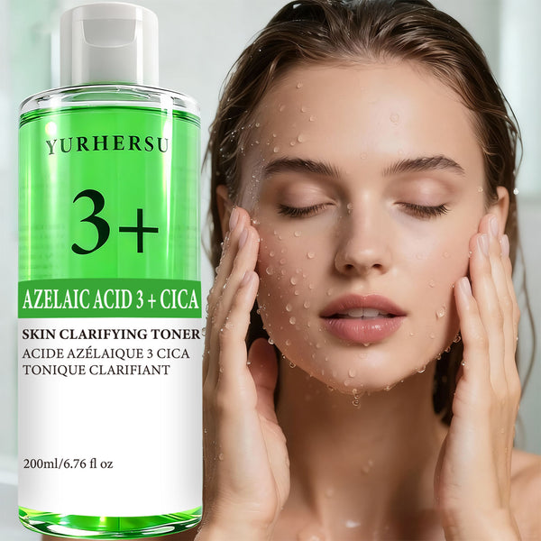 Cica Skin Clarifying Toner