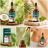 Herbal Nabhi Oil | 50 Ml ( Pack of 2)
