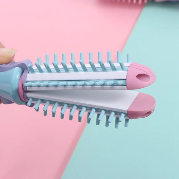 Mini Hair Curling Iron