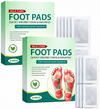 DD Mild Care Detox Foot Patch (Buy 1 Get 1)