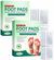 DD Mild Care Detox Foot Patch (Buy 1 Get 1)