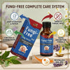 Premium Natural Care Bundle (4-in-1 Total Body Care)