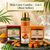 Ishita Veda “Nature’s Glow” 3-in-1 Essential Skincare Combo