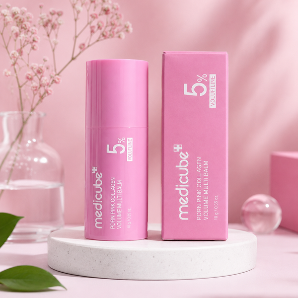 PDRN Pink Collagen Multi Purpose Balm