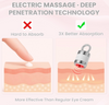 Pro-Xylane Electric Massage Eye Cream