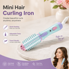 Mini Hair Curling Iron