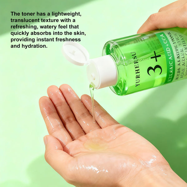 Cica Skin Clarifying Toner