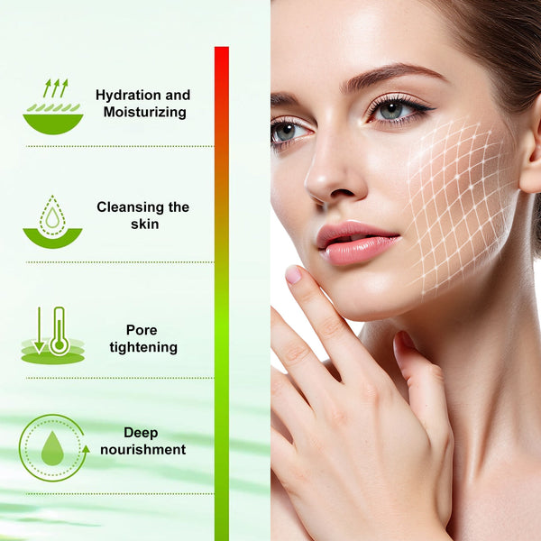 Cica Skin Clarifying Toner