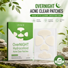 Pimple Patch Mask For Full Face