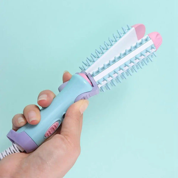 Mini Hair Curling Iron