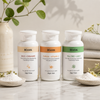 Facial Deep Cleanser Powder