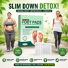 Mild Care Herbal Detox Foot Pads (10 Pieces) Buy 1 Get 1 Free