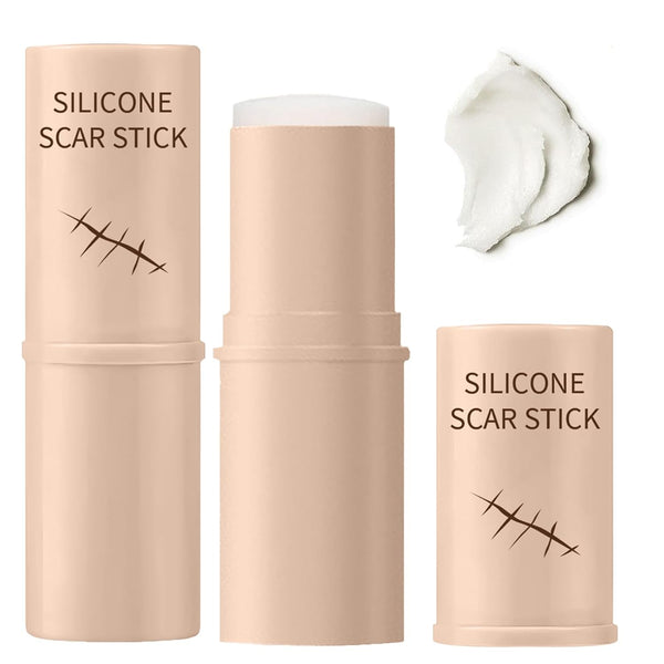 Silicon Scar Removal Stick