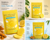 Kojic Acid & Turmeric Cleansing Pads (50 Pads)