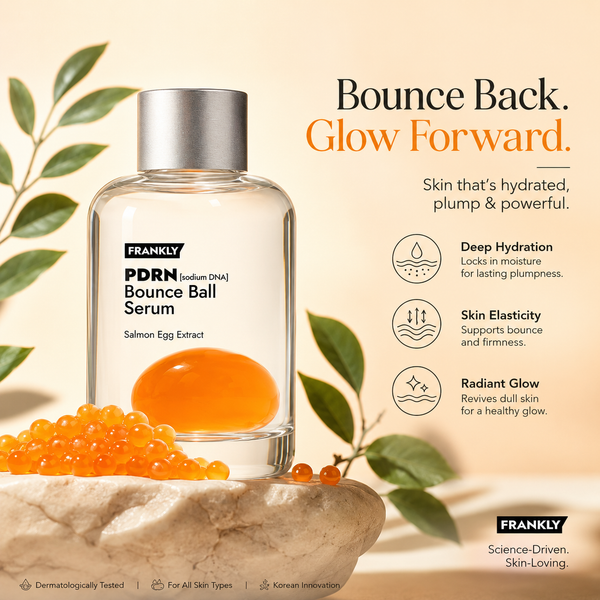 PDRN Bounce Ball Serum