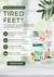 (Copy) DD Mild Care Detox Foot Patch (Buy 1 Get 1) (Copy)
