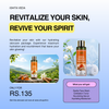 Sandal Turmeric Facewash