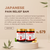 Japanese Bam Pain Relief Cream (Pack of 2 × 100g)