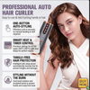 Cordless Automatic Hair Curler