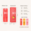 Perfume Jelly Stick Balm