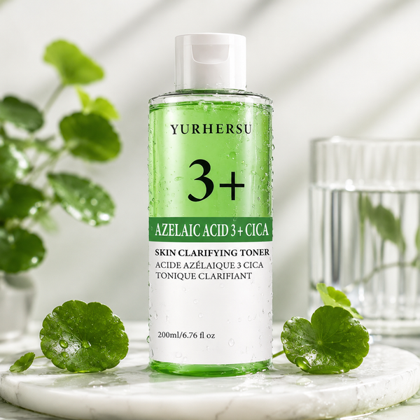 Cica Skin Clarifying Toner