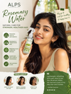 Rosemary Water Hair & Scalp Mist – 100ml × 2 | Buy 1 Get 1 Free
