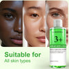 Cica Skin Clarifying Toner