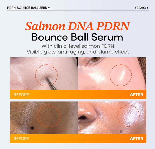 PDRN Bounce Ball Serum