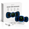 Portable Butterfly Massager –Combo Pack of 2