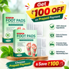 DD Mild Care Detox Foot Patch (Buy 1 Get 1)