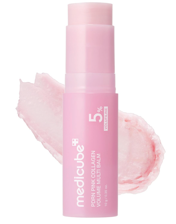 PDRN Pink Collagen Multi Purpose Balm