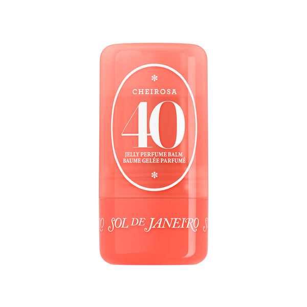 Perfume Jelly Stick Balm
