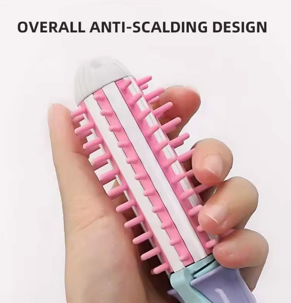 Mini Hair Curling Iron