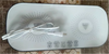 Multifunctional Electric Food Heating Glass Tray