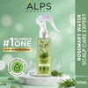 Rosemary Water Hair & Scalp Mist – 100ml × 2 | Buy 1 Get 1 Free
